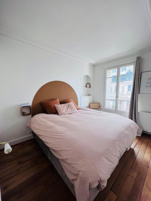 Cosy Batignolles Parigi