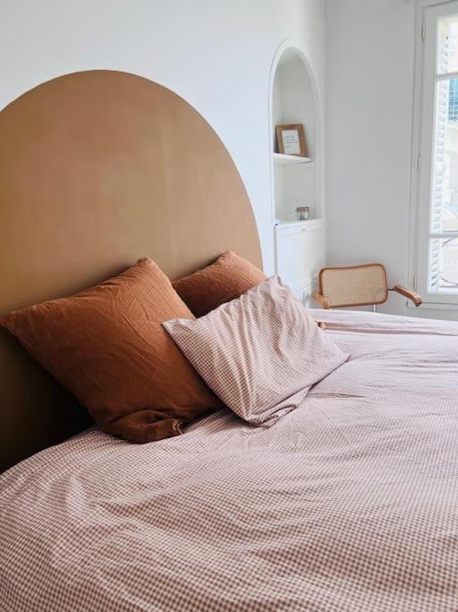 Cosy Batignolles Appartamento