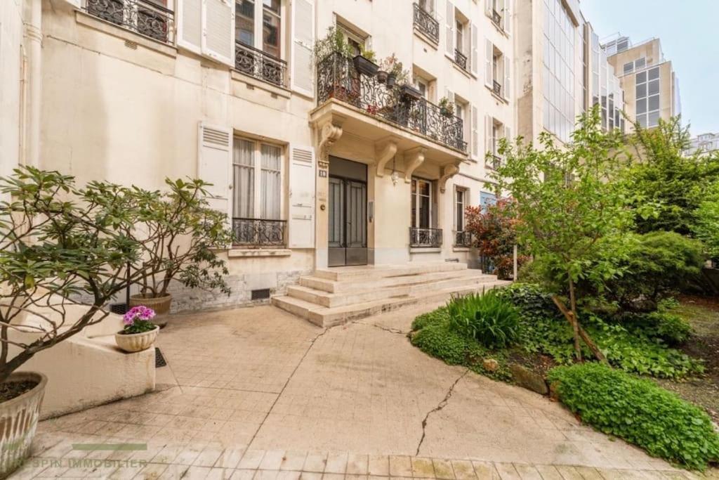 Appartamento Cosy Batignolles *